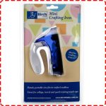Birch Mini Crafting Iron