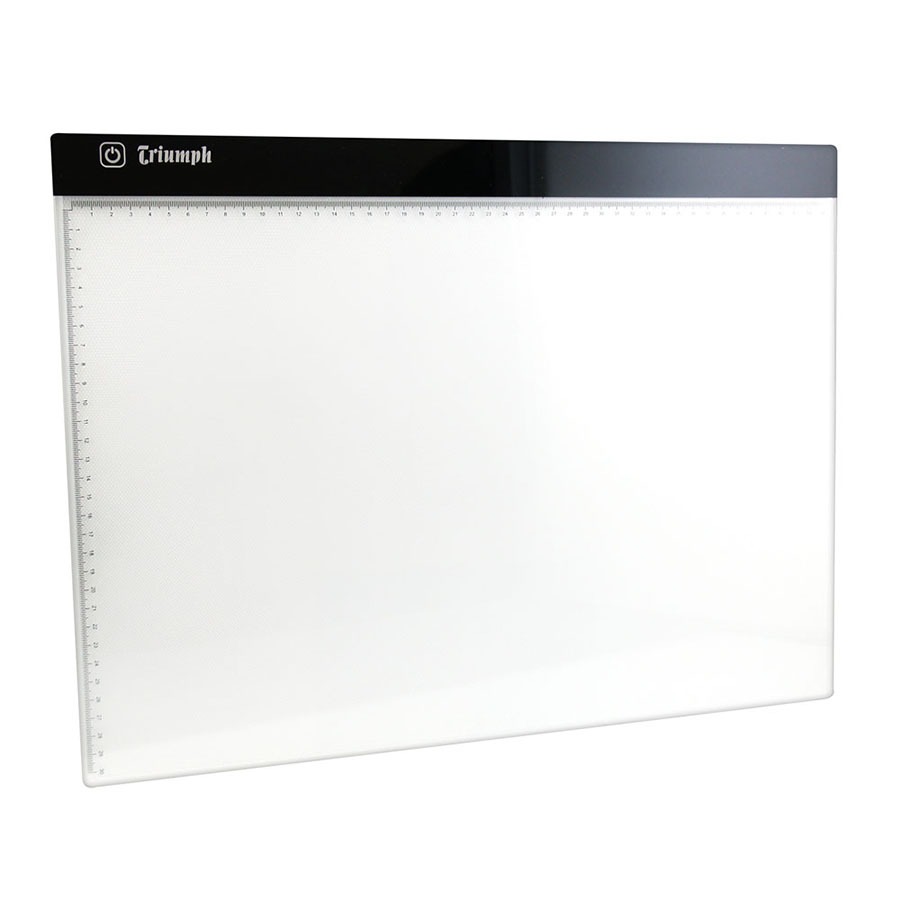 Triumph A3 Ultra Thin Drawing Light Pad