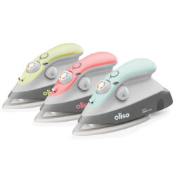 Oliso M3Pro Project Irons