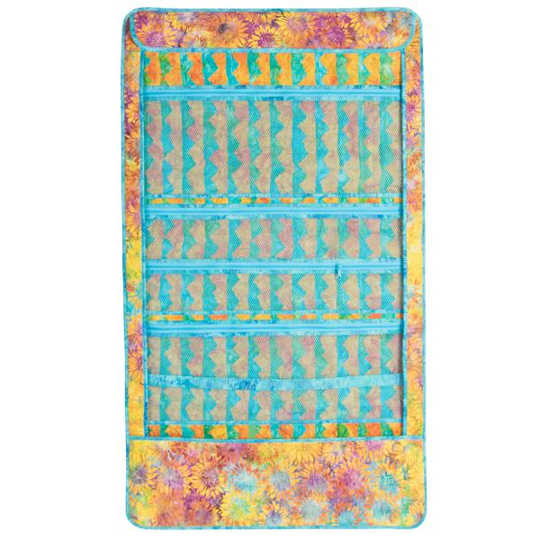 BY ANNIE PATTERNS BY ANNIE - RULER WRAP