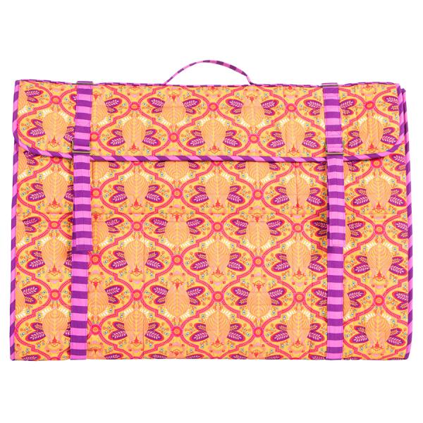 BY ANNIE PATTERNS BY ANNIE - RULER WRAP