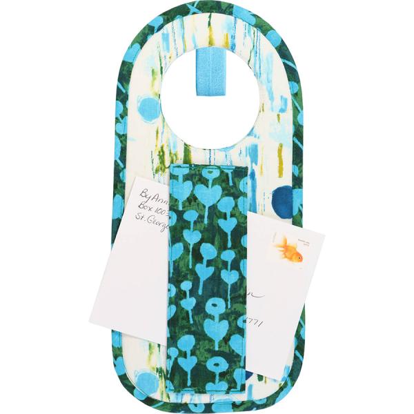 BY ANNIE PATTERNS BY ANNIE - HANDLE IT