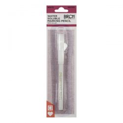 Pencil Water Soluble