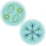 Designs for July 2019