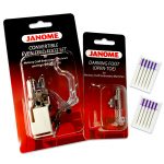 Quilter's Value Starter Kit HS 7MM
