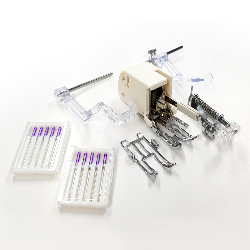 Quilter's Value Starter Kit LS 7MM - Image 2