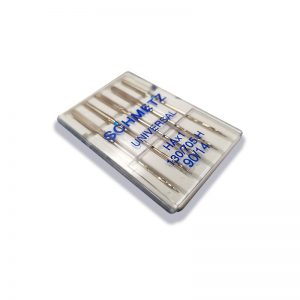 Schmetz Universal Sewing Needles Size 90-14