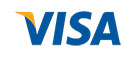 Visa trusted badge