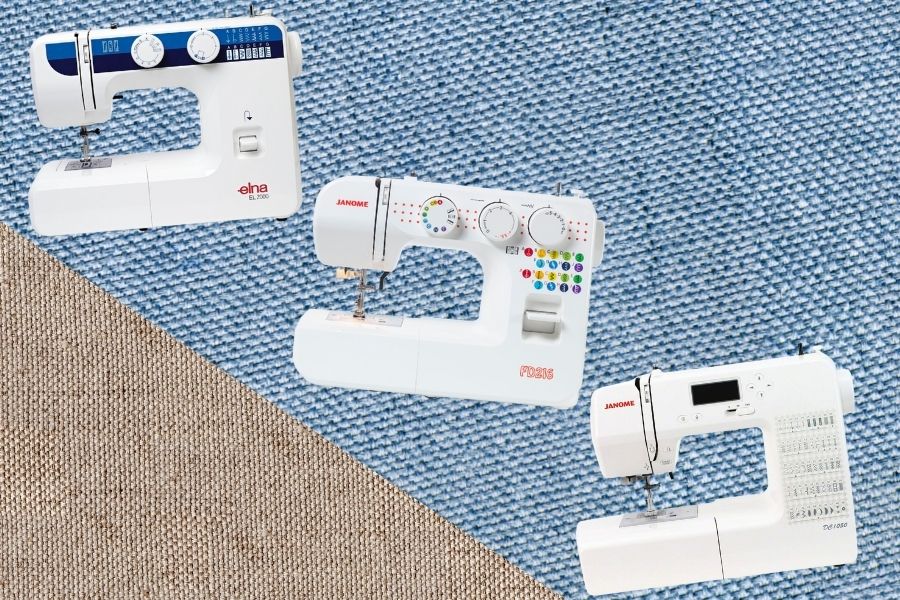 What sewing machine is best for you
