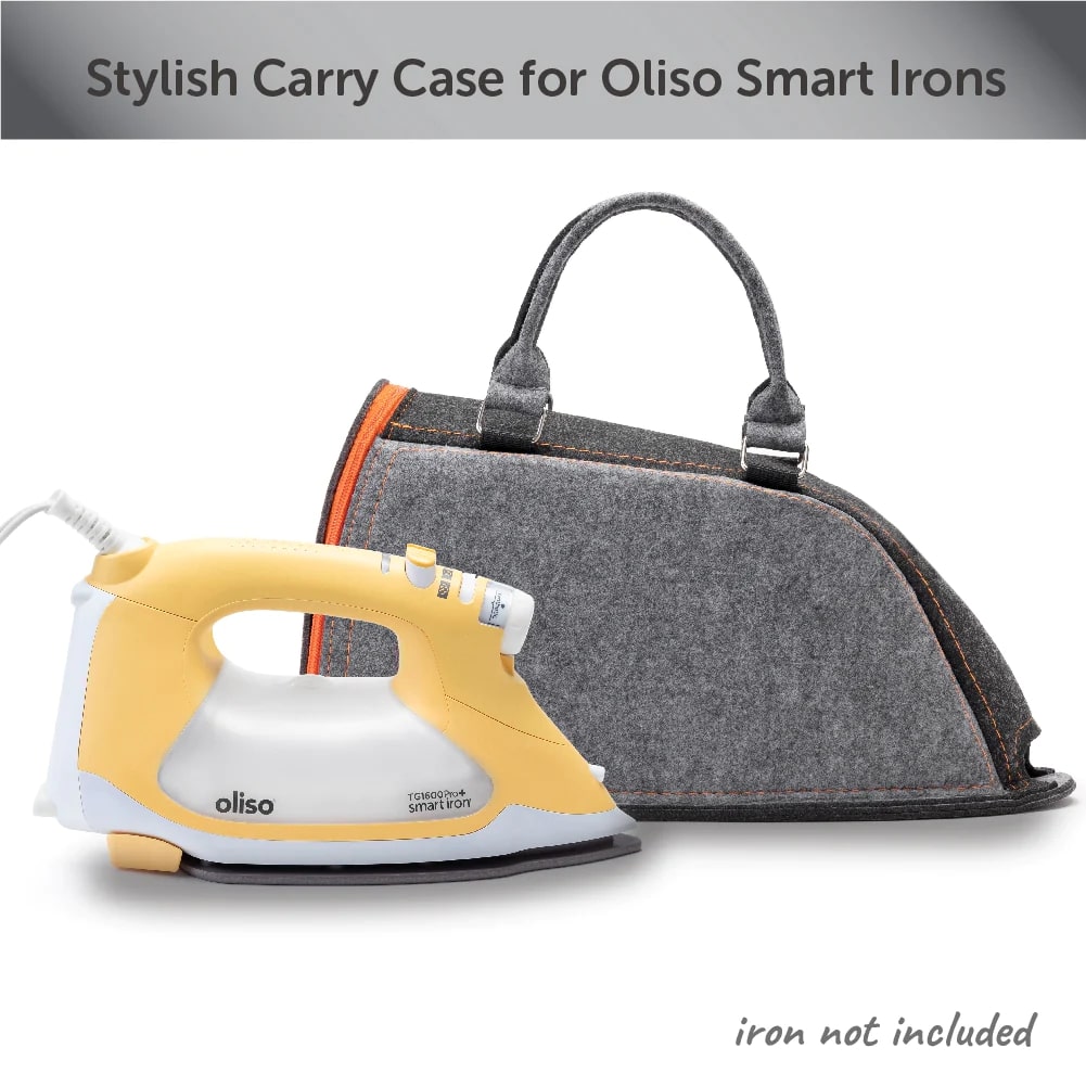 Oliso Pro Smart Iron Carry Bag - Image 3