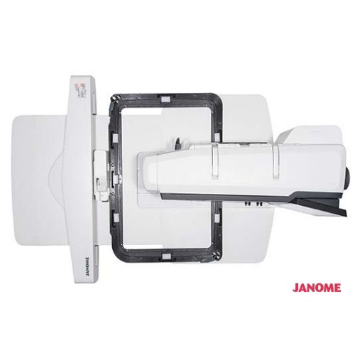 Janome Continental M17 Professional - Image 2