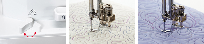 HD9 QC Professional - Image 8