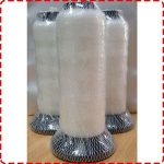 3 Set of Transparent Thread